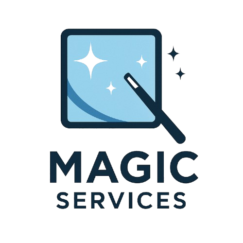 Magic Services Inc